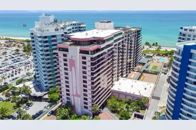 5225 Collins Ave #1409, Miami Beach, FL 33140 - Photo 1