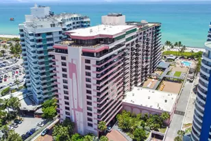 5225 Collins Ave, Miami Beach, FL 33140 - Photo 1