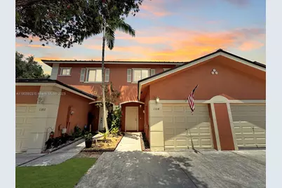 1104 NW 100th Ave, Pembroke Pines, FL 33024 - Photo 1