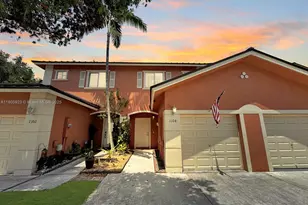 1104 NW 100th Ave, Pembroke Pines, FL 33024 - Photo 1