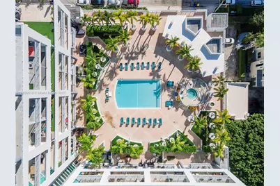 350 NE 24th St #714, Miami, FL 33137 - Photo 1