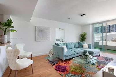 1250 S Miami Ave #904, Miami, FL 33130 - Photo 1