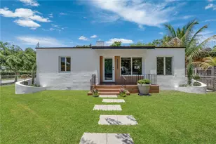 4100 NW 11th Ave, Miami, FL 33127 - Photo 1