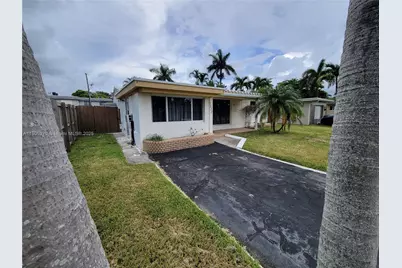 1533 Cleveland St #0, Hollywood, FL 33020 - Photo 1