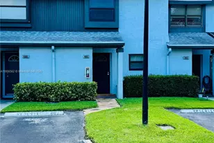 4923 NW 82nd Ave, Lauderhill, FL 33351 - Photo 1