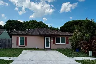 12749 SW 256th Terrace, Homestead, FL 33032 - Photo 1