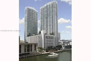 41 SE 5th St, Miami, FL 33131 - Photo 1