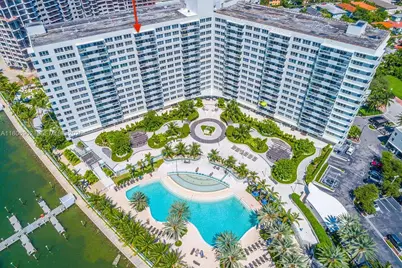 1500 Bay Rd #1532S, Miami Beach, FL 33139 - Photo 1