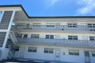 467 Golden Isles Dr, Hallandale Beach, FL 33009 - Photo 1