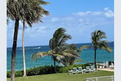 1069 Hillsboro Mile #203, Hillsboro Beach, FL 33062 - Photo 1