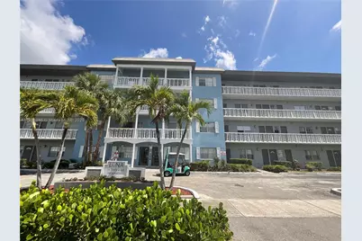 3501 Jackson St #305, Hollywood, FL 33021 - Photo 1
