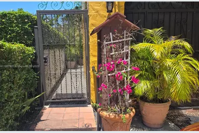 1222 Salzedo St #4, Coral Gables, FL 33134 - Photo 1