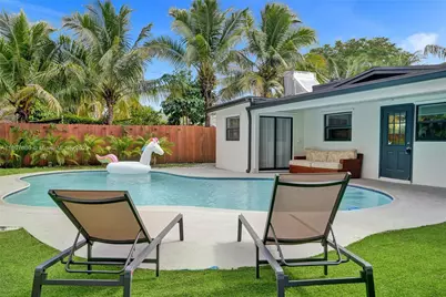 7531 Simms St, Hollywood, FL 33024 - Photo 1