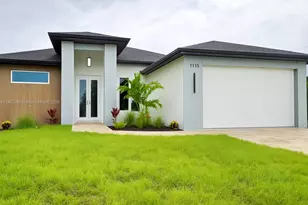 1115 NW 19th Pl, Cape Coral, FL 33993 - Photo 1