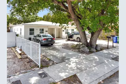 5445 NW 5th Ct, Miami, FL 33127 - Photo 1