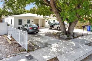 5445 NW 5th Ct, Miami, FL 33127 - Photo 1