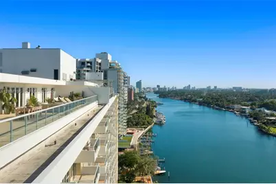 5600 Collins Ave #PH C, Miami Beach, FL 33140 - Photo 1