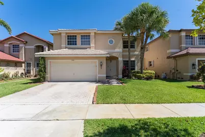 17933 SW 33rd Ct, Miramar, FL 33029 - Photo 1