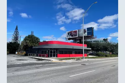 2731 W Broward Blvd, Fort Lauderdale, FL 33312 - Photo 1