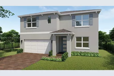 1364 NE 1st Street, Homestead, FL 33033 - Photo 1