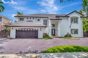 8360 NW 159th Terrace, Miami Lakes, FL 33016 - Photo 1