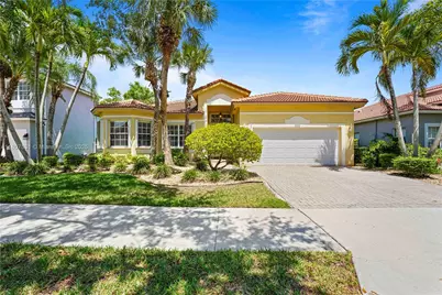 4294 Diamond Ter, Weston, FL 33331 - Photo 1