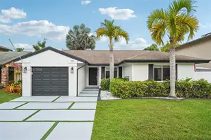 731 Briarwood Terrace, Davie, FL 33325 - Photo 1