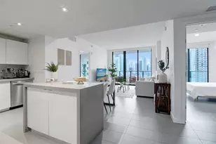 1600 NE 1st Ave, Miami, FL 33132 - Photo 1