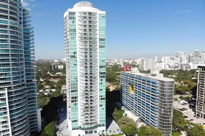 2101 Brickell Ave #1709, Miami, FL 33129 - Photo 1