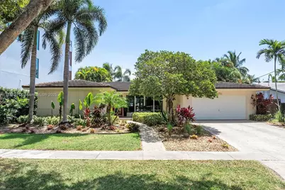 13105 Coronado Dr, North Miami, FL 33181 - Photo 1