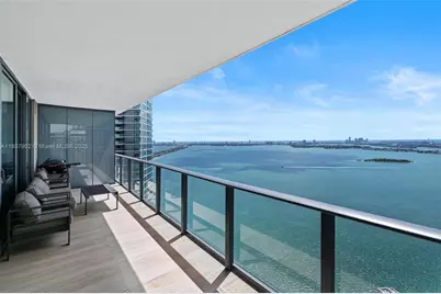 650 NE 32nd St #4101, Miami, FL 33137 - Photo 1