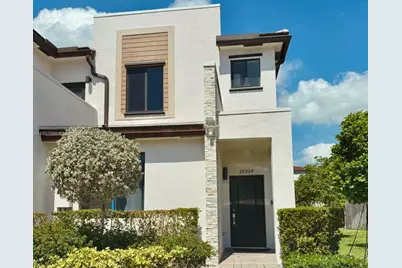 20964 NE 8th Ave #20964, Miami, FL 33179 - Photo 1