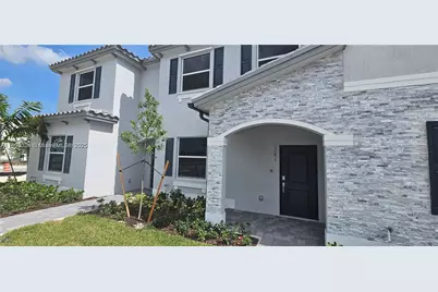 1181 SE 1st Street, Florida City, FL 33034 - Photo 1