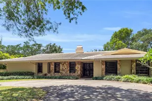 5990 SW 135th Terrace, Pinecrest, FL 33156 - Photo 1