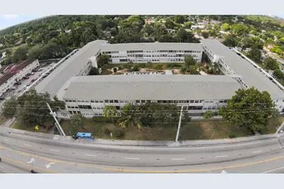 15610 NE 6th Ave #22B, Miami, FL 33162 - Photo 1