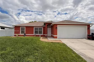 1011 1011 NW 12th Ave, Cape Coral, FL 33993 - Photo 1