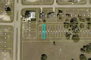 N Address, Cape Coral, FL 33909 - Photo 1