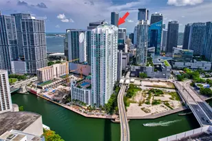 41 SE 5th St, Miami, FL 33131 - Photo 1