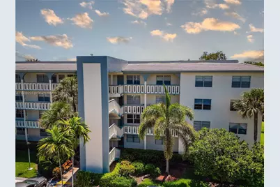2504 Antigua Ter #O3, Coconut Creek, FL 33066 - Photo 1