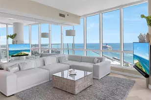 100 South Pointe Dr, Miami Beach, FL 33139 - Photo 1