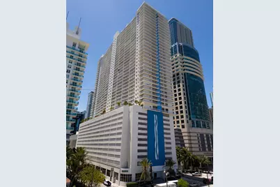 1200 Brickell Bay Dr #2806, Miami, FL 33131 - Photo 1