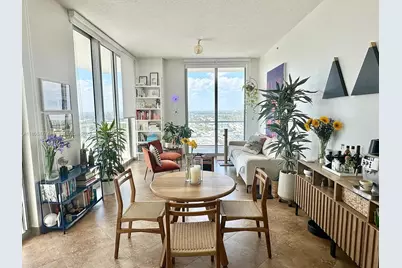 3470 E Coast Ave #H1805, Miami, FL 33137 - Photo 1