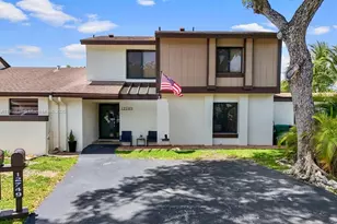 12749 SW 71st Terrace, Miami, FL 33183 - Photo 1