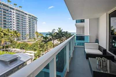 2301 Collins Ave #720, Miami Beach, FL 33139 - Photo 1