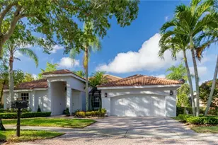 2883 Oakbrook Dr, Weston, FL 33332 - Photo 1