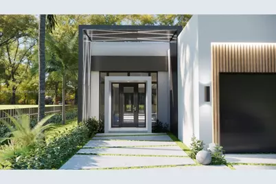 22900 SW 122nd Pl, Miami, FL 33170 - Photo 1