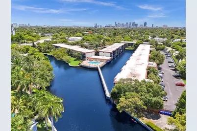 1775 N Andrews Sq. #104W, Fort Lauderdale, FL 33311 - Photo 1