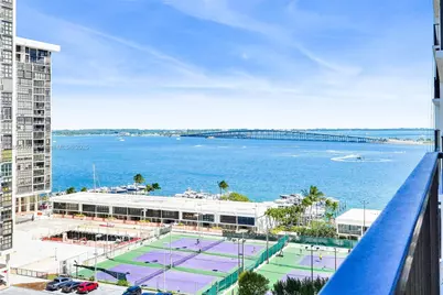 1915 Brickell Ave #C1201, Miami, FL 33129 - Photo 1