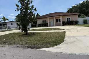 3560 NW 212th St, Miami Gardens, FL 33056 - Photo 1