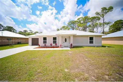 1106 Arrow Run, Other City - In The State Of Florida, FL 33935 - Photo 1
